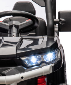 24V Ride On Truck 2 Seater