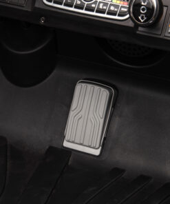 24V Ride On Truck 2 Seater