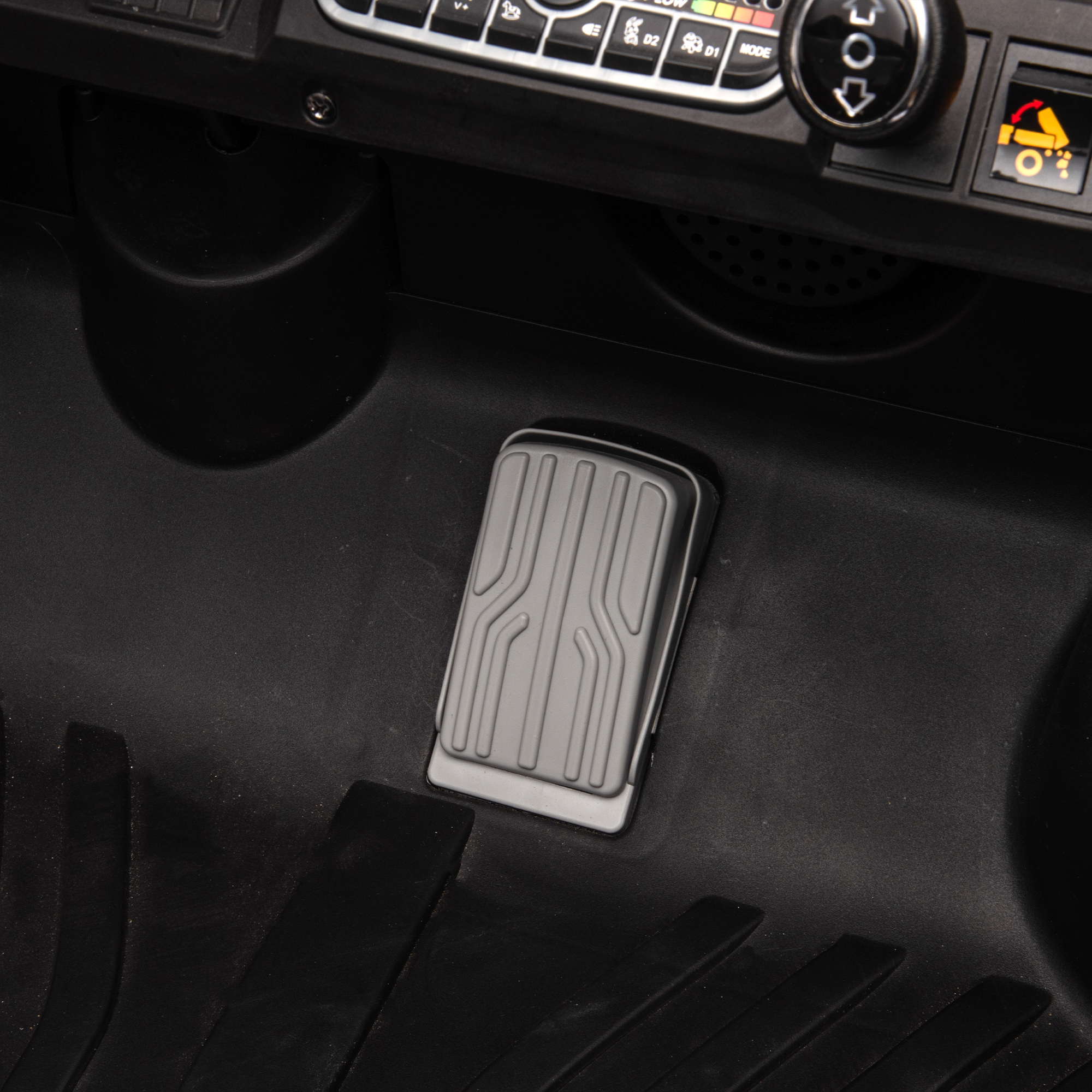 24V Ride On Truck 2 Seater