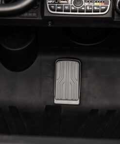 24V Ride On Truck 2 Seater