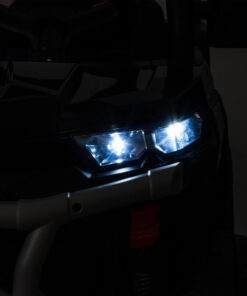 24V Ride On Truck 2 Seater