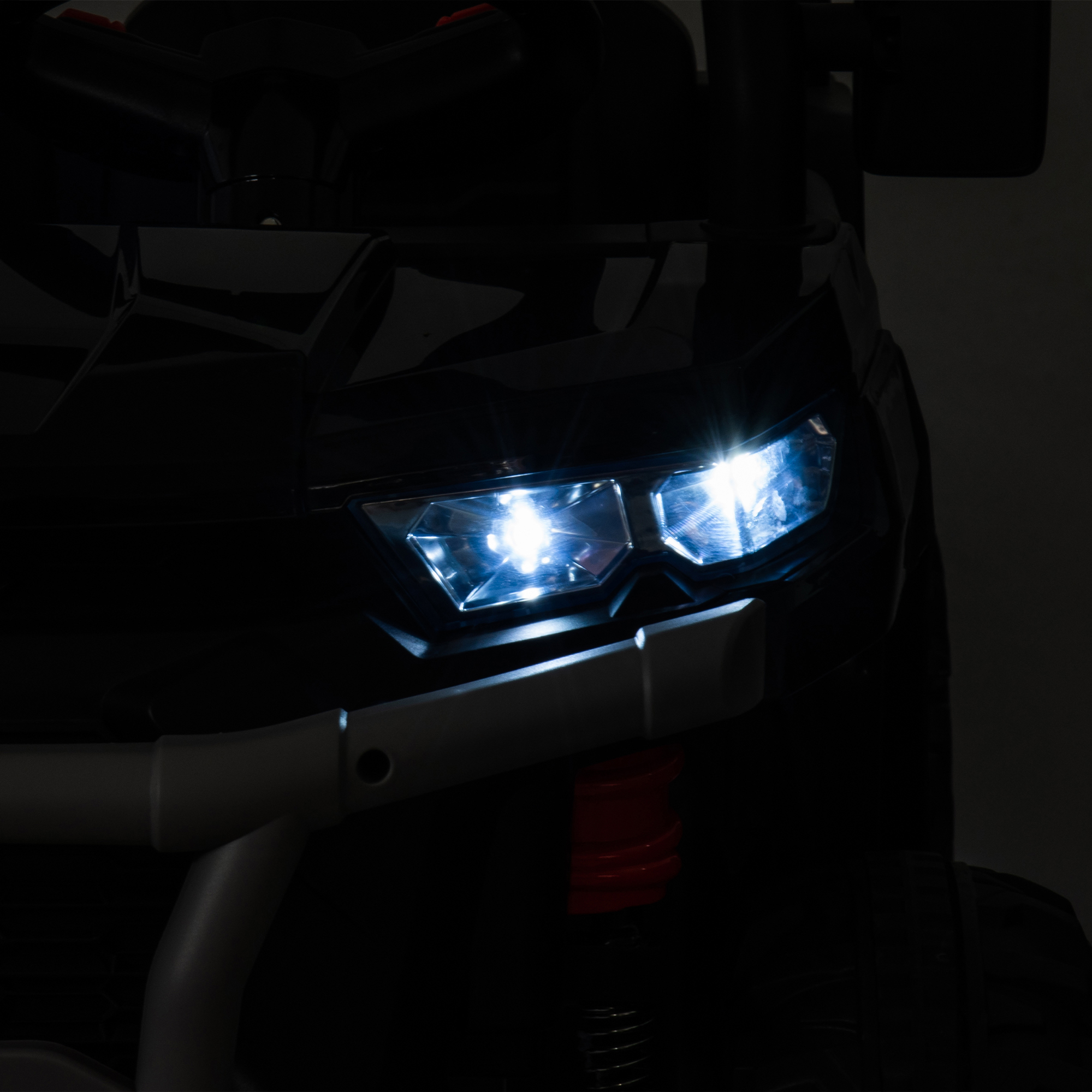 24V Ride On Truck 2 Seater