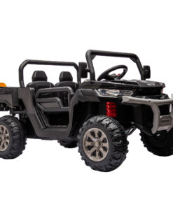 24V Ride On Truck 2 Seater