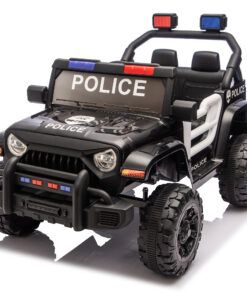 12V Kids Ride On Electric Car