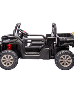 24V Ride On Truck 2 Seater