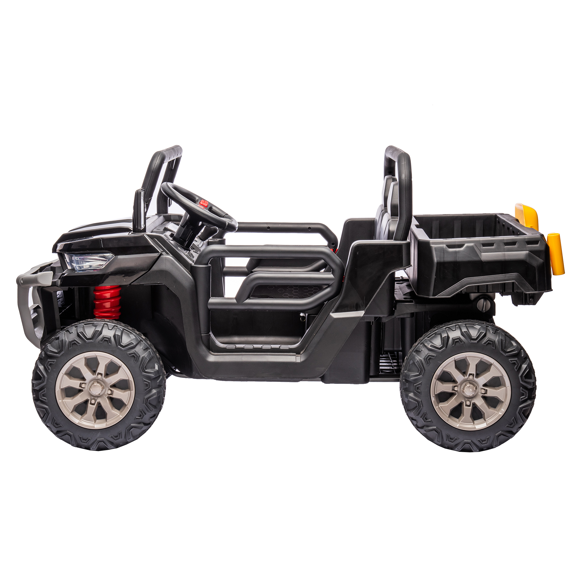 24V Ride On Truck 2 Seater