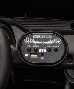 12V Kids Ride On Electric Car