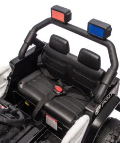 12V Kids Ride On Electric Car