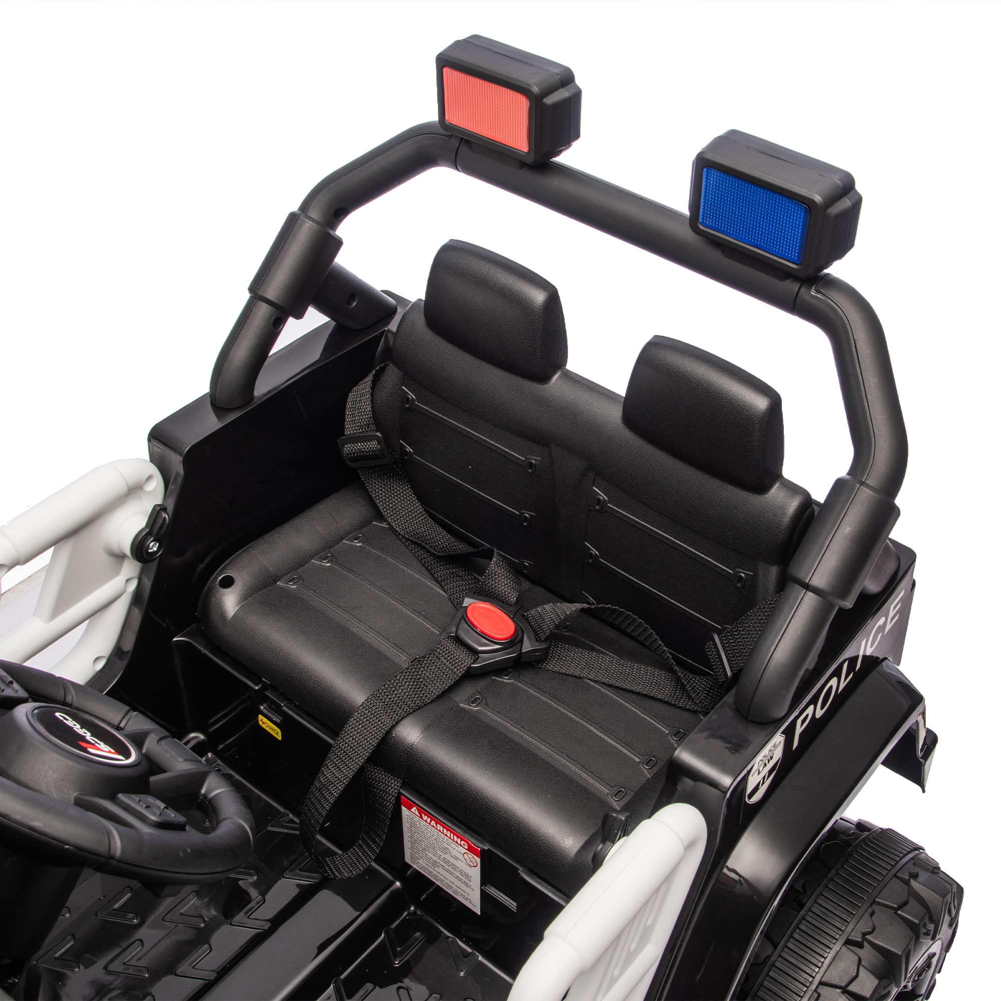 12V Kids Ride On Electric Car