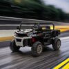 24V Ride On Truck 2 Seater