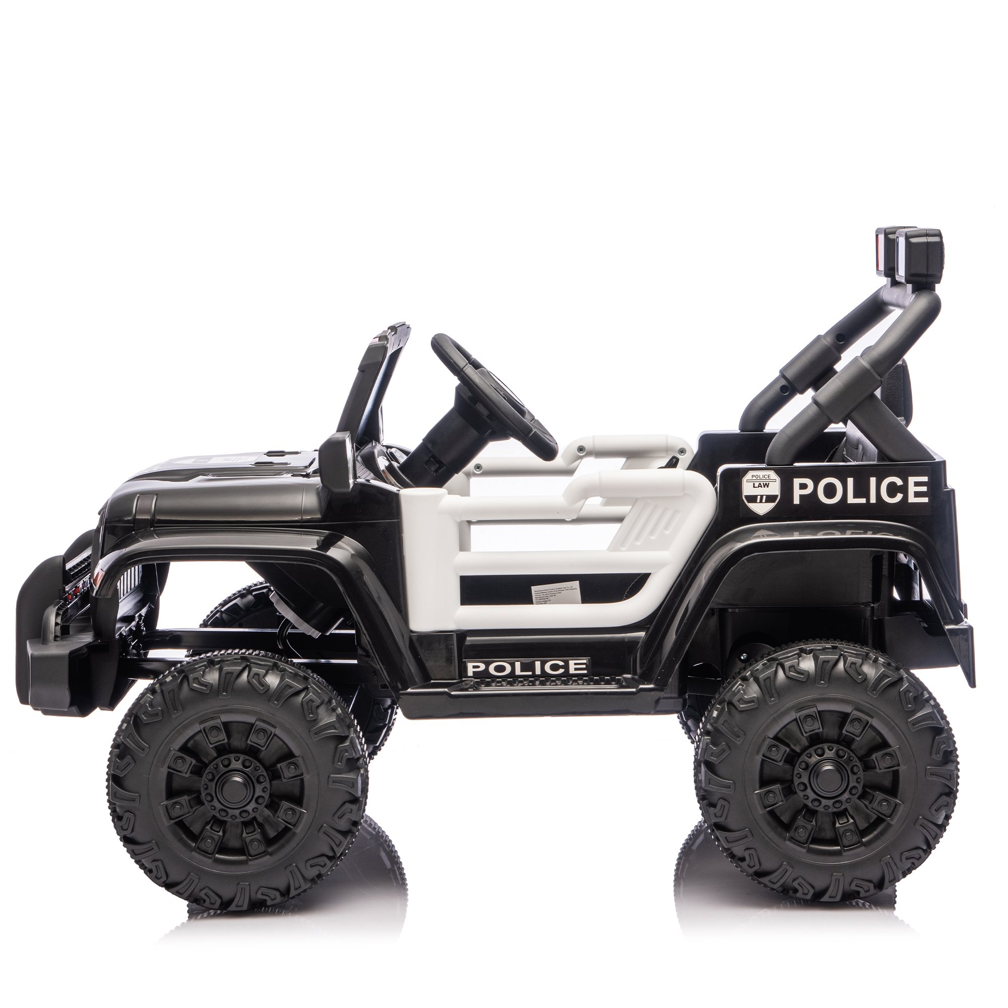 12V Kids Ride On Electric Car