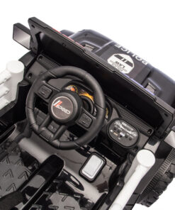 12V Kids Ride On Electric Car