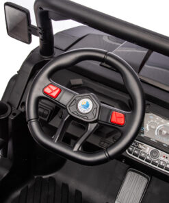 24V Ride On Truck 2 Seater