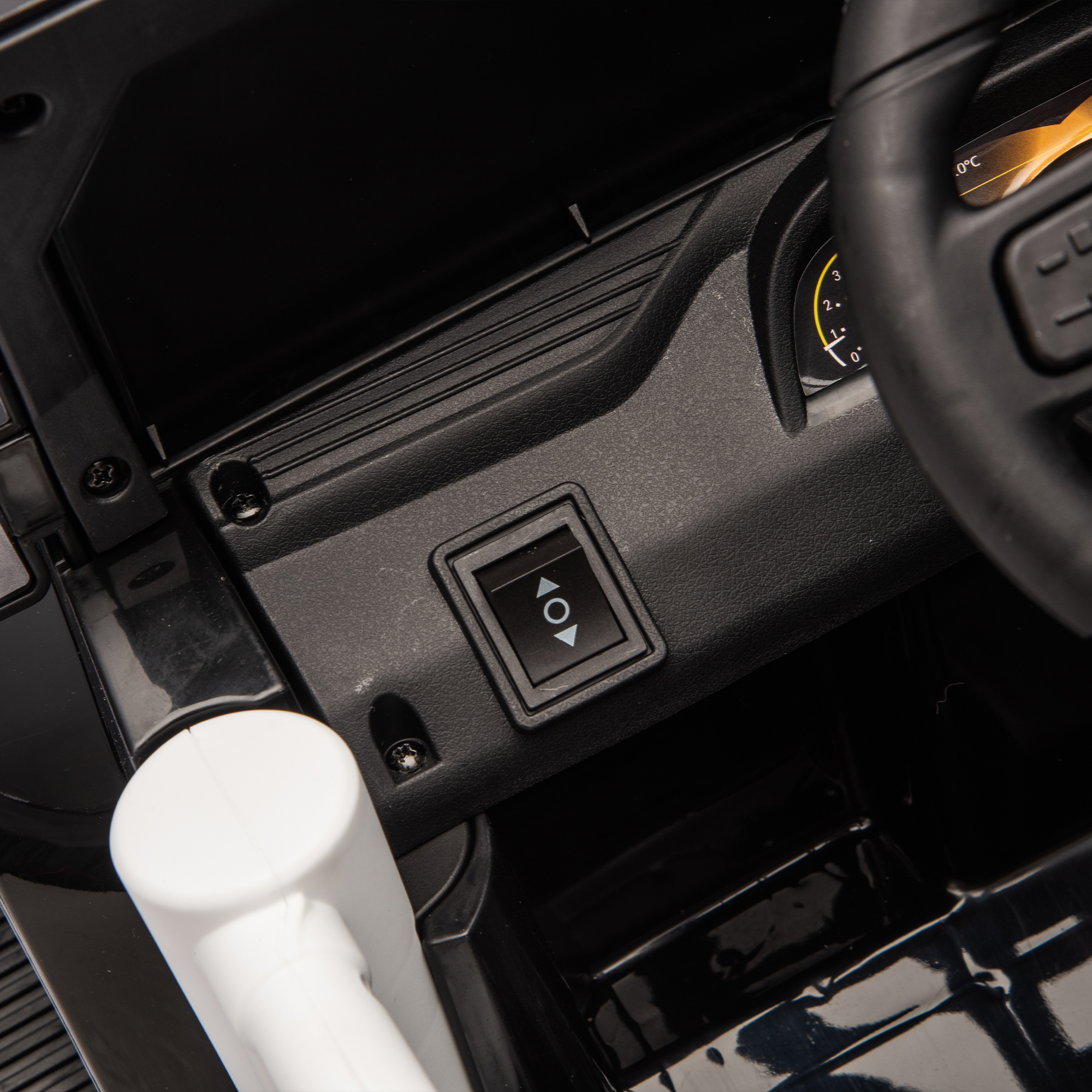 12V Kids Ride On Electric Car