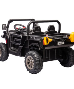 24V Ride On Truck 2 Seater