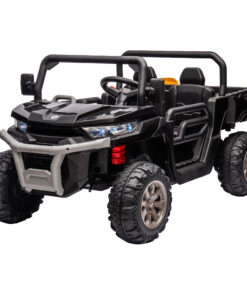 24V Ride On Truck 2 Seater