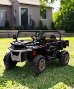 24V Ride On Truck 2 Seater