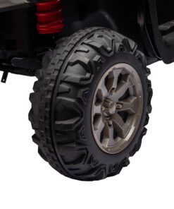 24V Ride On Truck 2 Seater