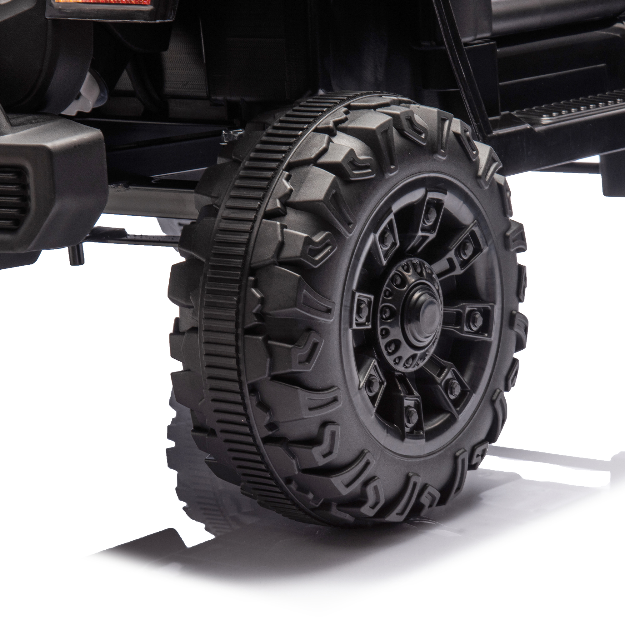 12V Kids Ride On Electric Car