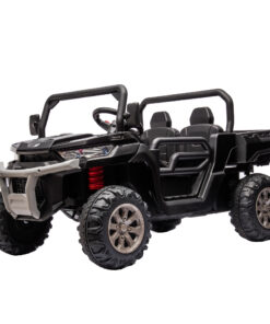 24V Ride On Truck 2 Seater