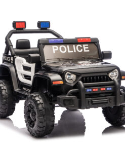 12V Kids Ride On Electric Car