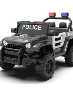 12V Kids Ride On Electric Car