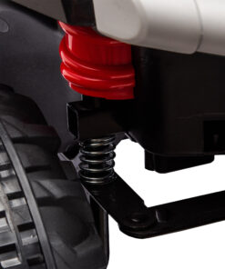 24V Ride On Truck 2 Seater