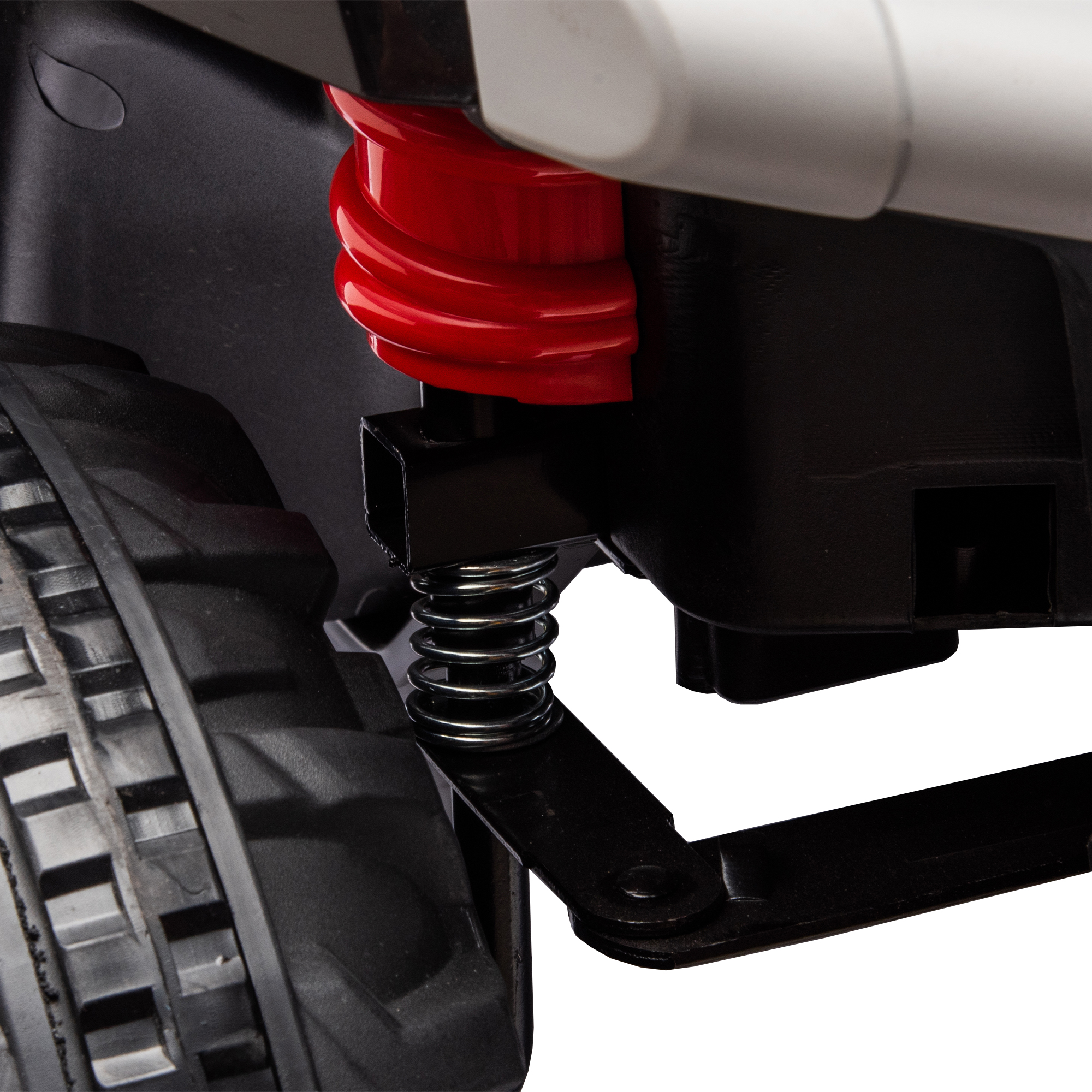 24V Ride On Truck 2 Seater