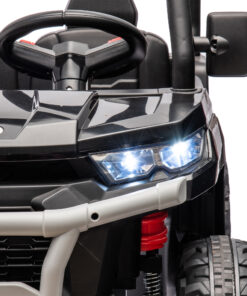 24V Ride On Truck 2 Seater