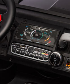 24V Ride On Truck 2 Seater