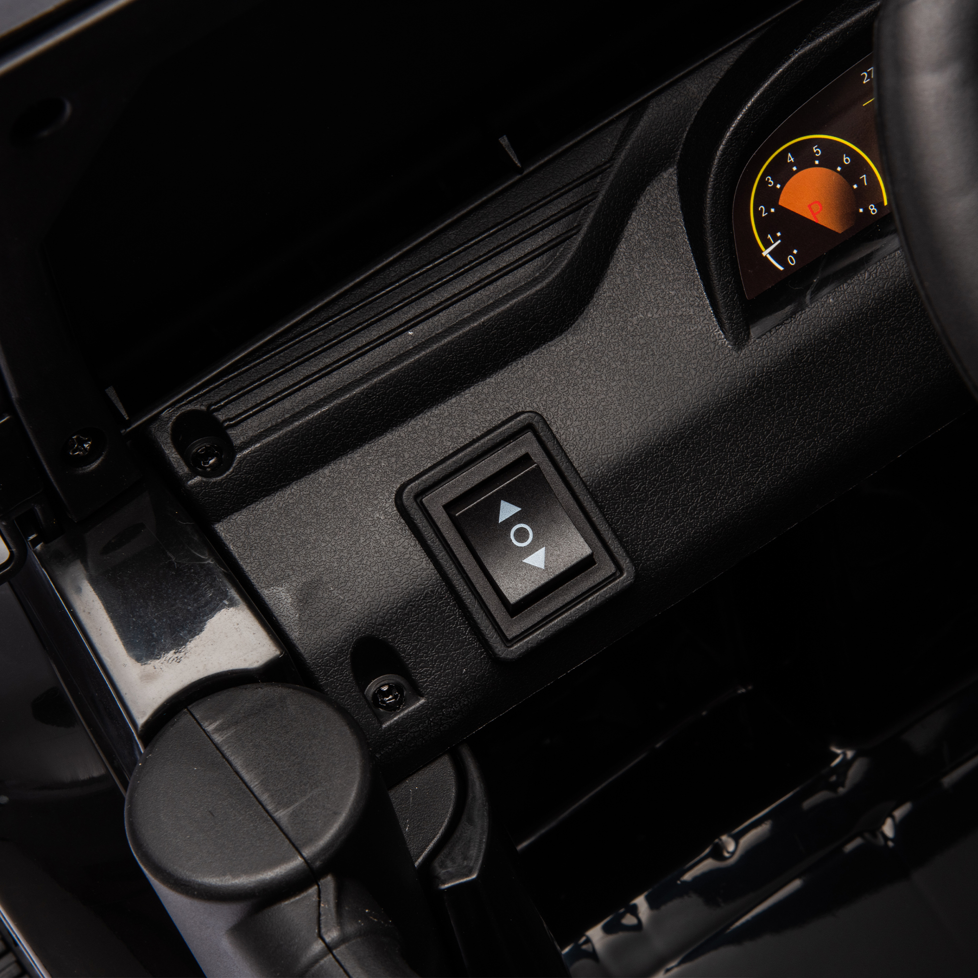 12V Kids Ride On Electric Car