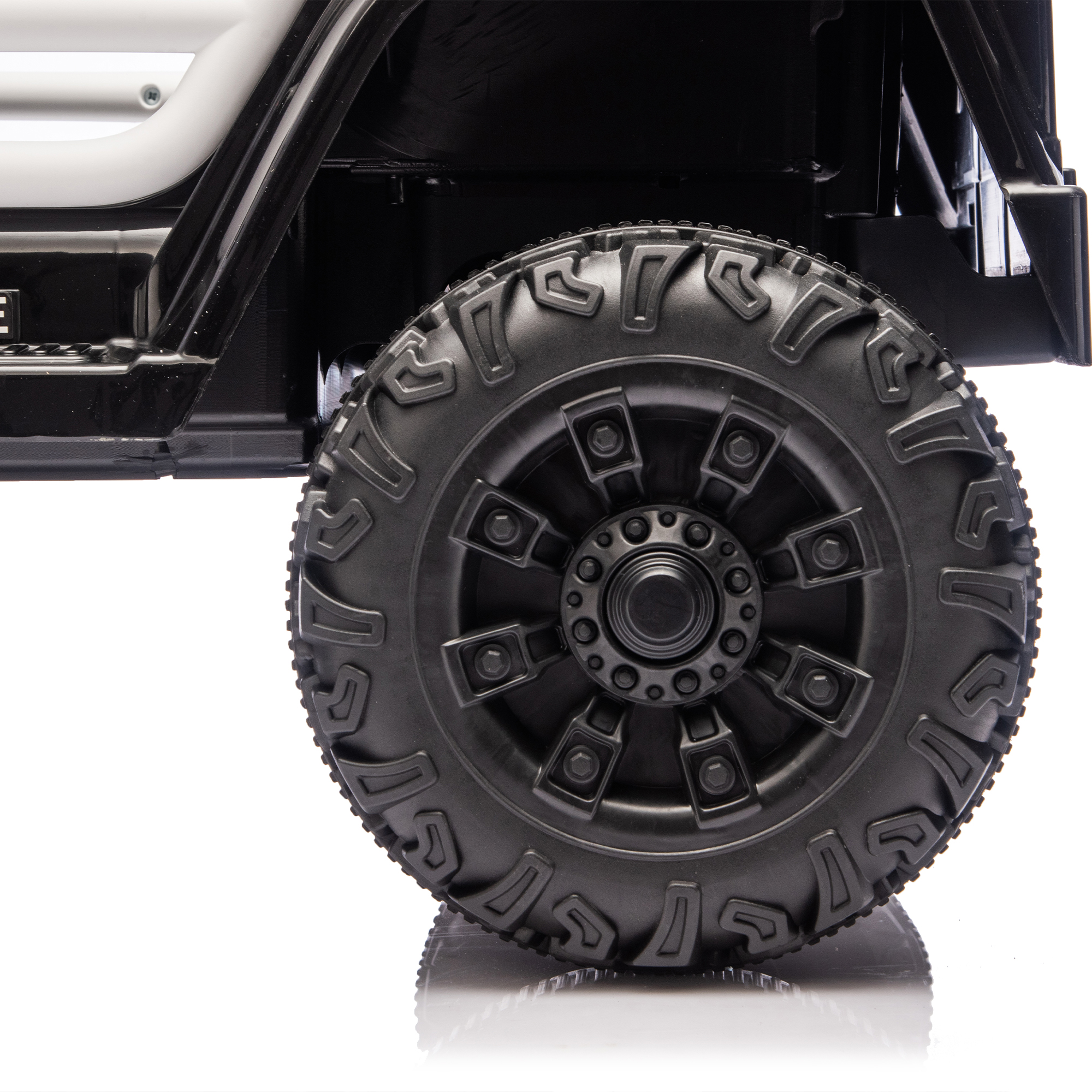 12V Kids Ride On Electric Car