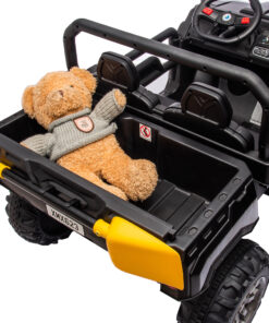 24V Ride On Truck 2 Seater