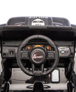 12V Kids Ride On Electric Car