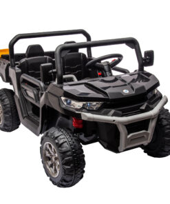 24V Ride On Truck 2 Seater