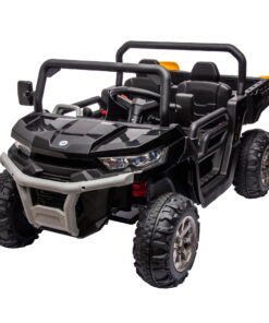 24V Ride On Truck 2 Seater