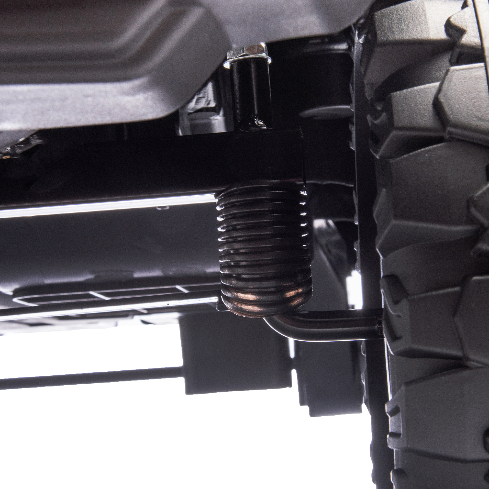 12V Kids Ride On Electric Car