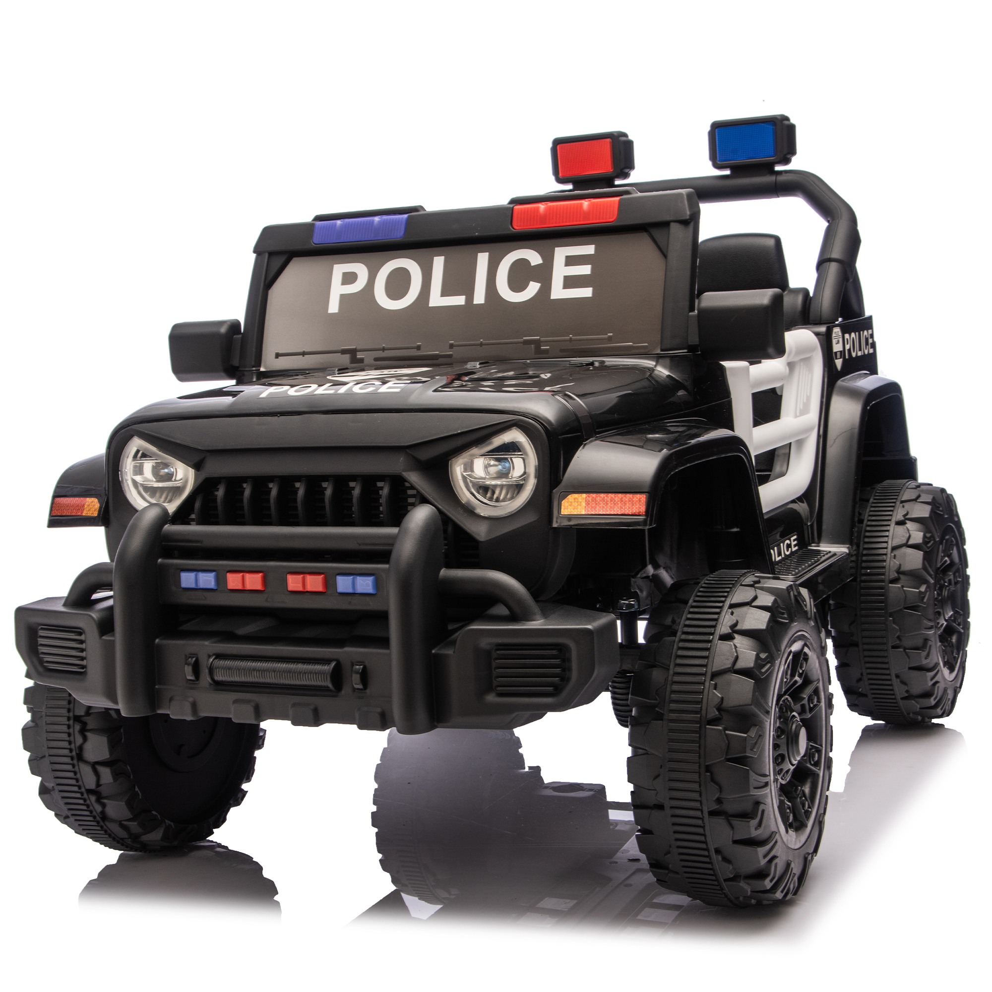 12V Kids Ride On Electric Car