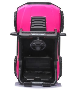 12V 2 Motors Off Road Toy Car