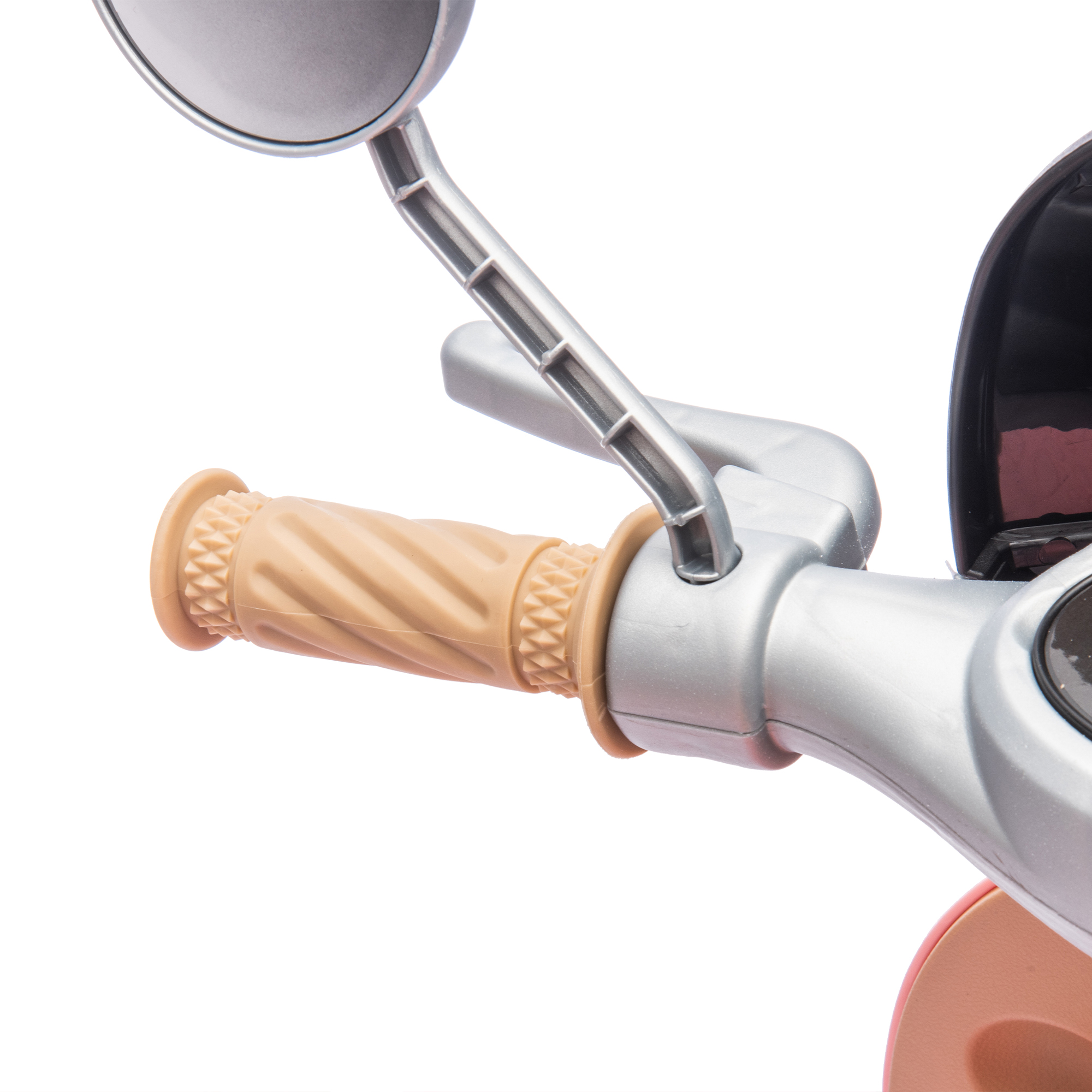 12V Two Kids Ride On Motors