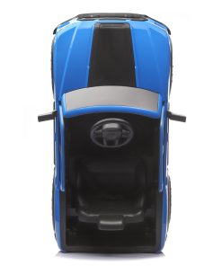 12V Kids Ride-On Car with Remote Control