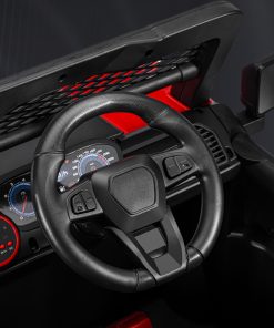 12V 2 Motors Off Road Toy Car