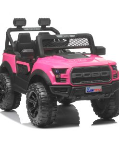 12V 2 Motors Off Road Toy Car