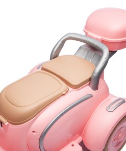 12V Two Kids Ride On Motors