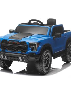 12V Kids Ride-On Car with Remote Control