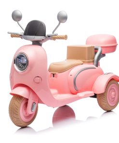 12V Two Kids Ride On Motors