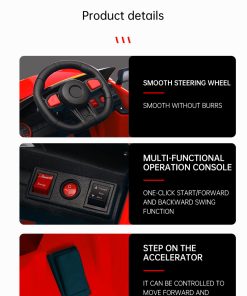 Riding Toys For Kids