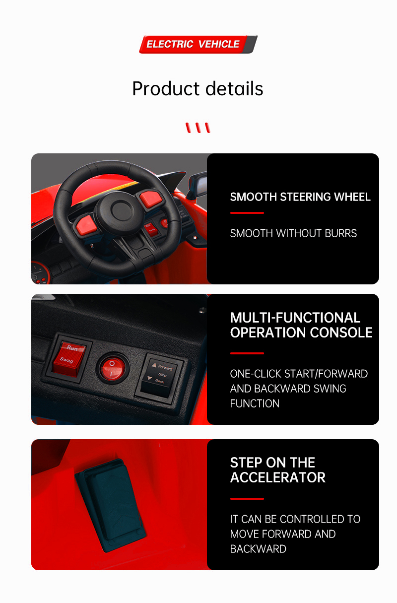 Riding Toys For Kids