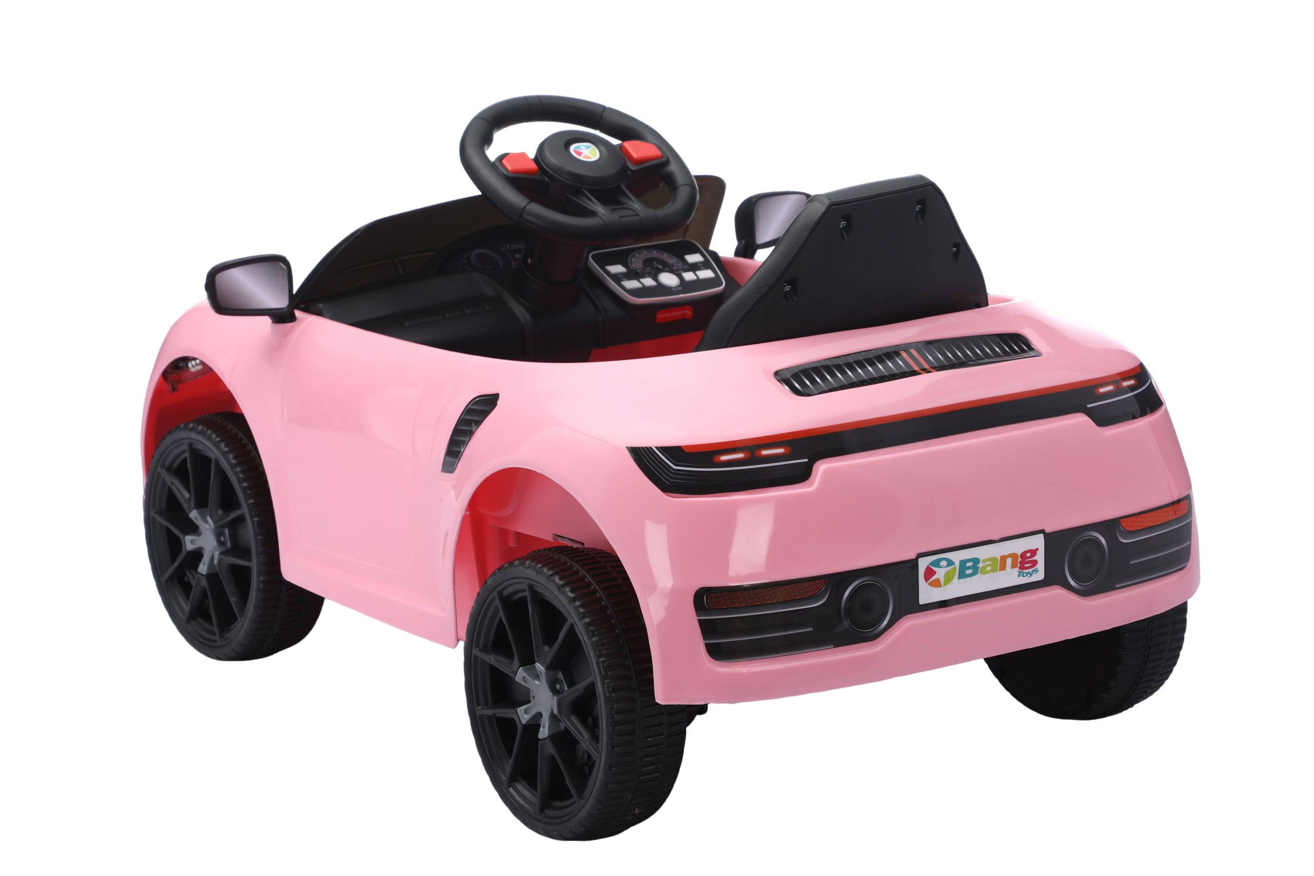 Riding Toys For Kids