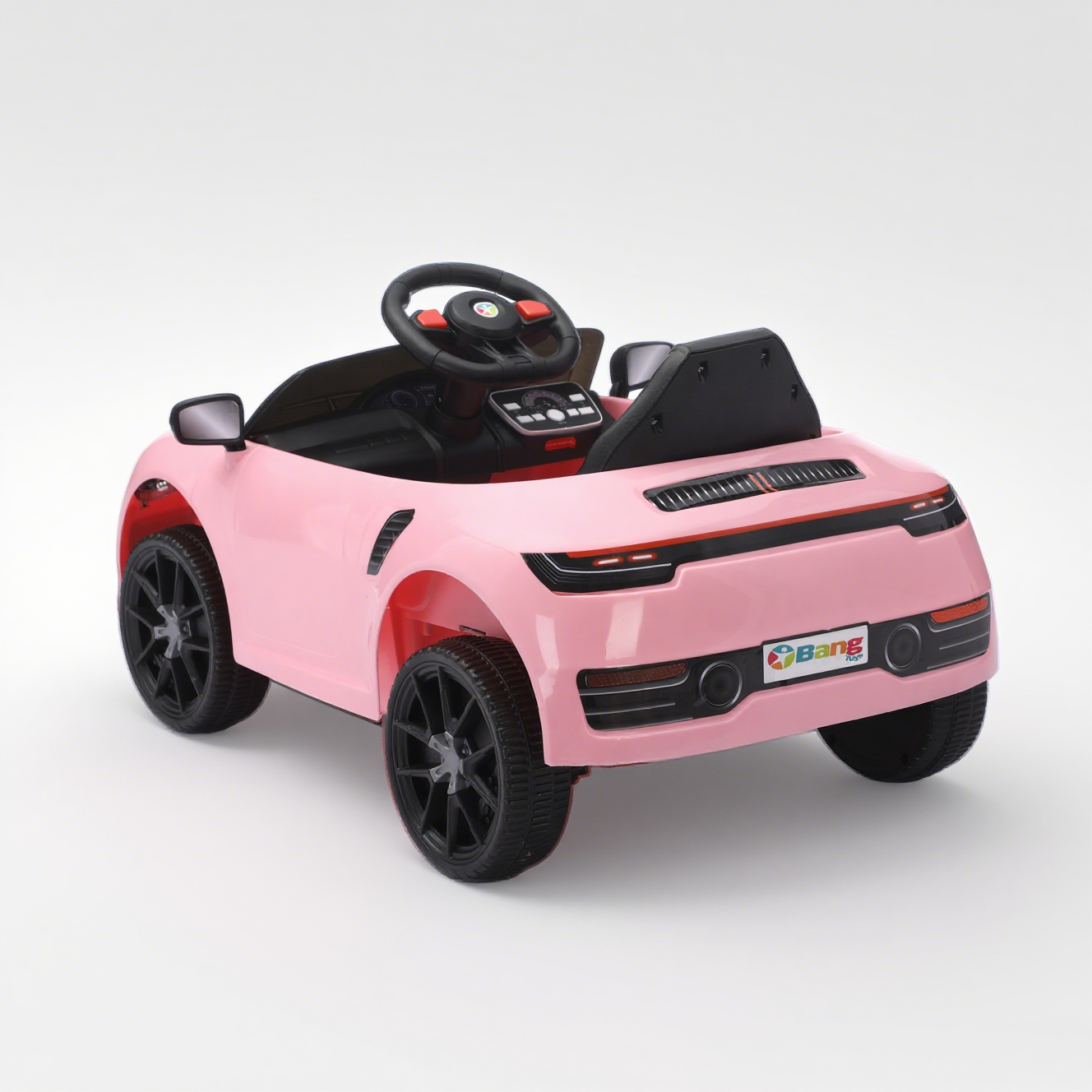 Riding Toys For Kids